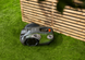 Газонокосарка-робот Husqvarna AM 305E NERA 970653011 фото 2