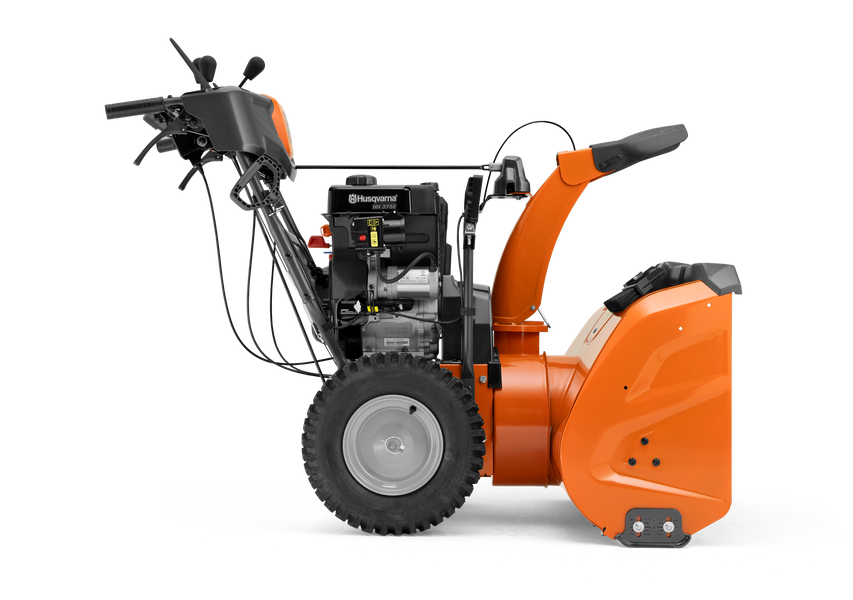 Снігоочисник Husqvarna ST 376 970787401 фото