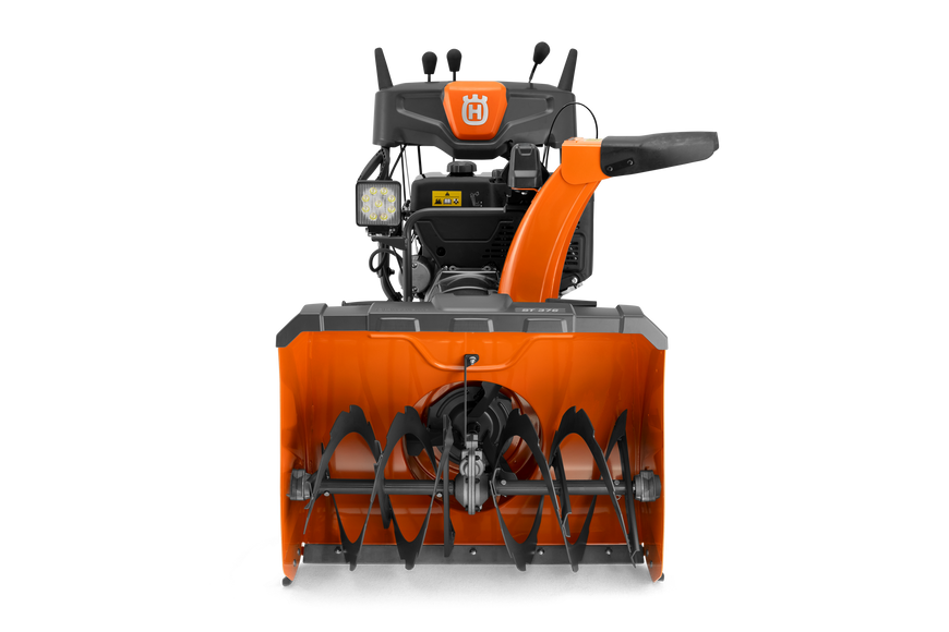Снігоочисник Husqvarna ST 376 970787401 фото