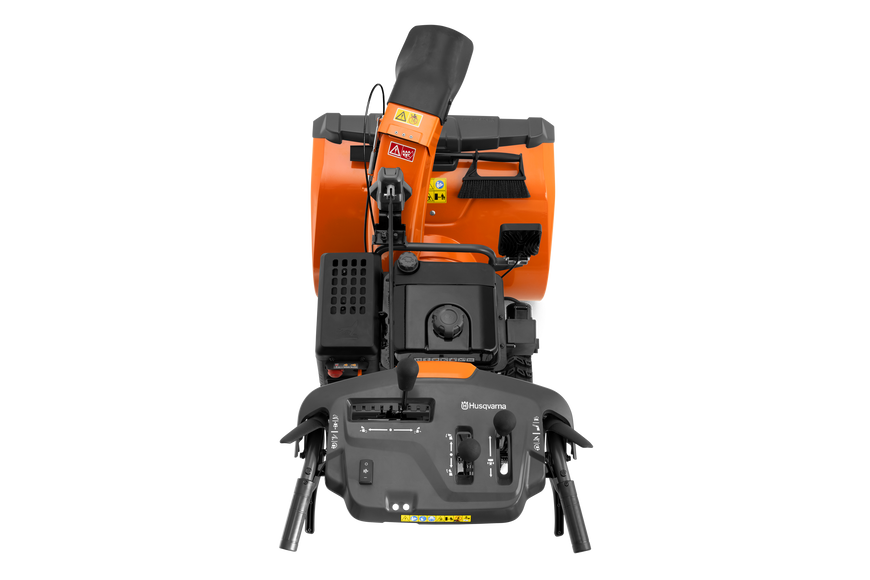 Снігоочисник Husqvarna ST 376 970787401 фото