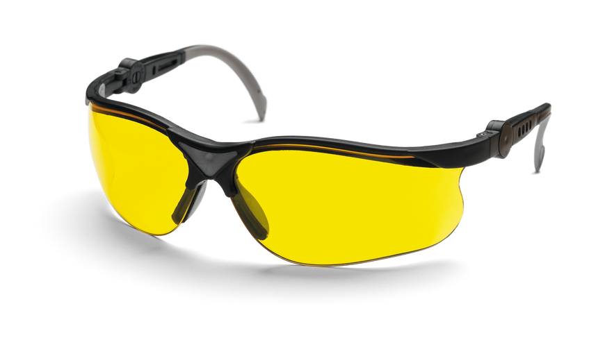 Захисні окуляри, Yellow X 544963702 фото