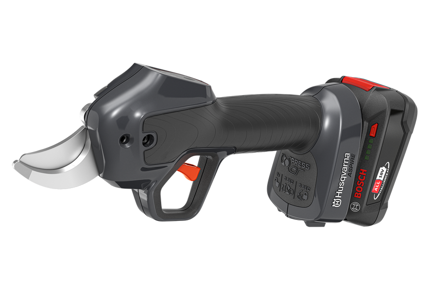 Секатор Husqvarna Aspire PS30X-P4A KIT (АКБ+ЗП) 970827002 фото