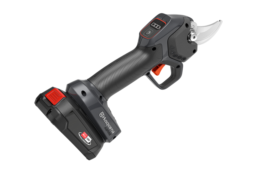 Секатор Husqvarna Aspire PS30X-P4A KIT (АКБ+ЗП) 970827002 фото