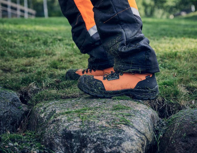 Черевики робочі Technical Light 597659538 фото