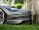 Газонокосарка-робот Husqvarna AM&nbsp;310E NERA 970819711 фото 3