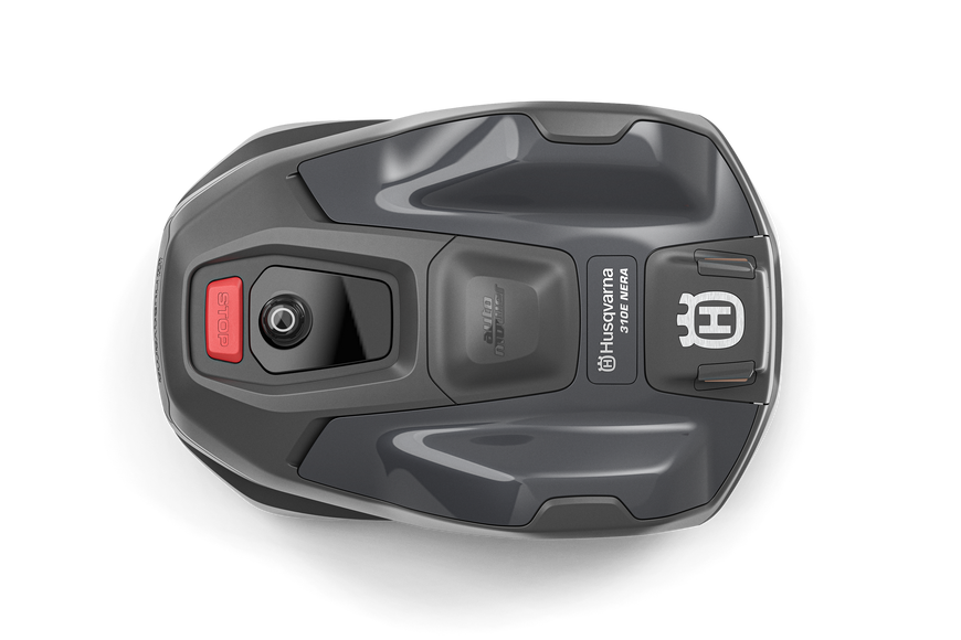 Газонокосарка-робот Husqvarna AM&nbsp;310E NERA 970819711 фото