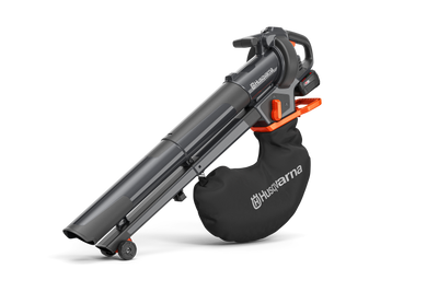 Повітродув Husqvarna Aspire BVX-P4A KIT (АКБ+ЗП) 970827202 фото