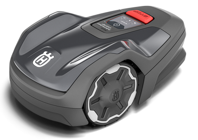 Газонокосарка-робот Husqvarna Aspire R4 970568540 фото