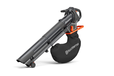 Повітродув Husqvarna Aspire BVX-P4A без АКБ та ЗП 970827201 фото
