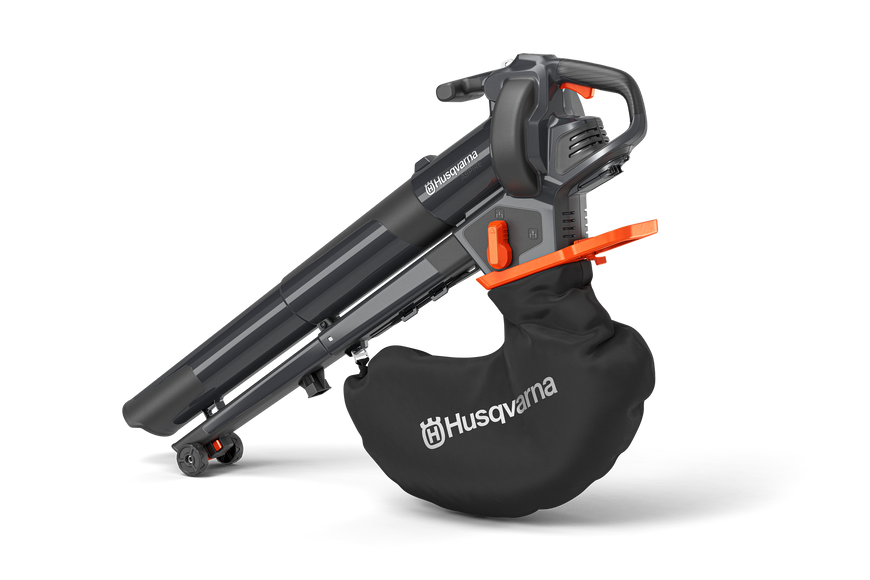 Повітродув Husqvarna Aspire BVX-P4A без АКБ та ЗП 970827201 фото