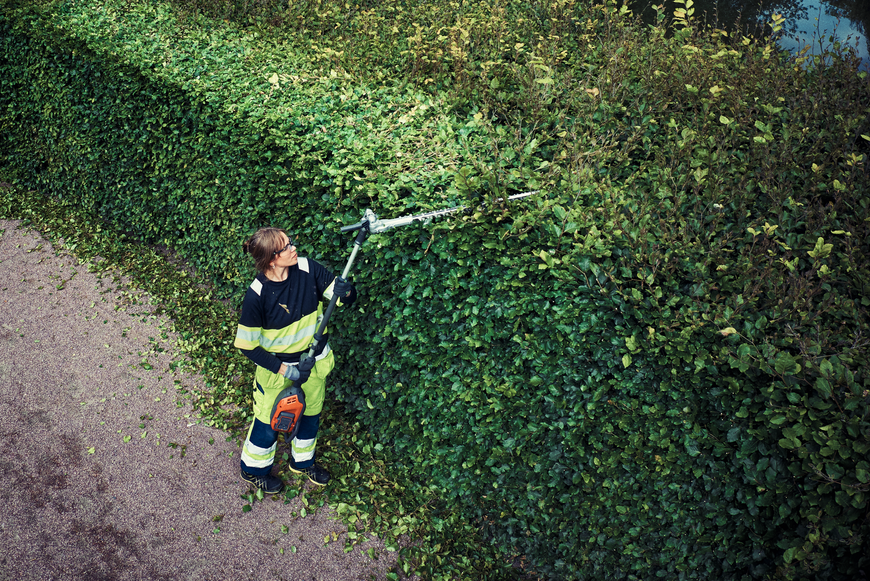 Ножиці Husqvarna 525iHE3 970704903 фото