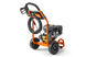 Мийка високого тиску Husqvarna HP 3000 970732102 фото 4