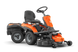 Райдер Husqvarna R 200iX AWD 970748001 фото 1
