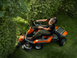 Райдер Husqvarna R 200iX AWD 970748001 фото 6