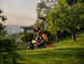 Райдер Husqvarna R 200iX AWD 970748001 фото 3
