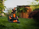 Райдер Husqvarna R 200iX AWD 970748001 фото 2