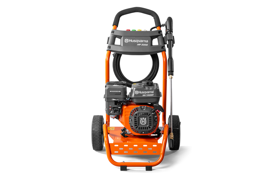 Мийка високого тиску Husqvarna HP 3000 970732102 фото