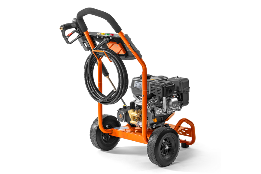 Мийка високого тиску Husqvarna HP 3000 970732102 фото