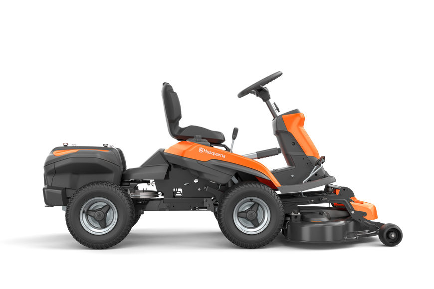 Райдер Husqvarna R 200iX AWD 970748001 фото