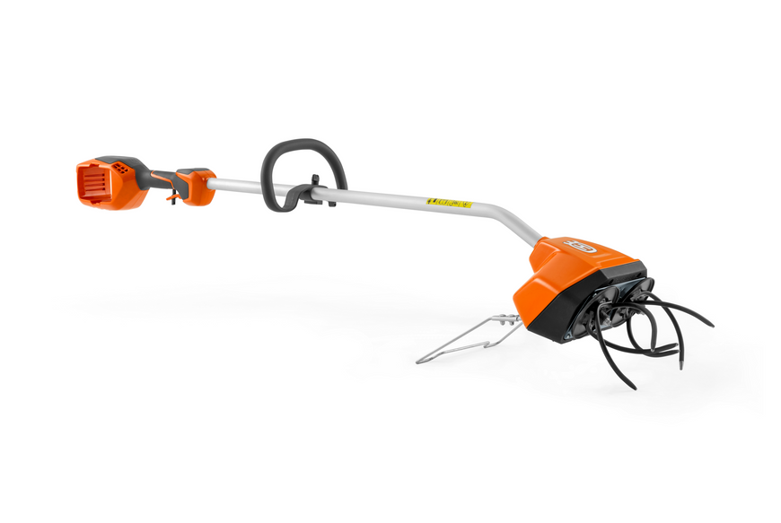 Культиватор Husqvarna TH 125i без АКБ та ЗП 970842401 фото