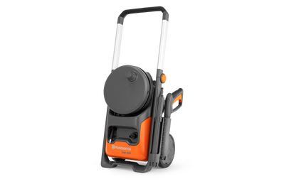 Мийка високого тиску Husqvarna PW 350 970725801 фото