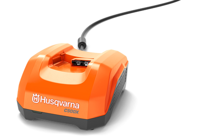 Зарядний пристрій Husqvarna 40-C500X 970717101 фото
