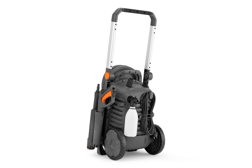 Мийка високого тиску Husqvarna PW 350 970725801 фото