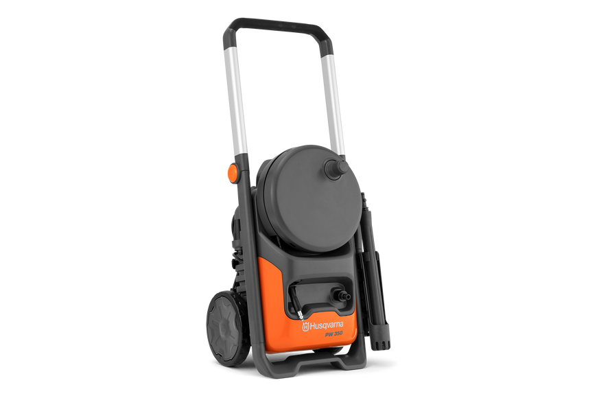 Мийка високого тиску Husqvarna PW 350 970725801 фото