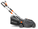 Газонокосарка Husqvarna Aspire LC34-P4A KIT (АКБ+ЗП) 970648303 фото 1