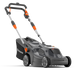 Газонокосарка Husqvarna Aspire LC34-P4A KIT (АКБ+ЗП) 970648303 фото 3
