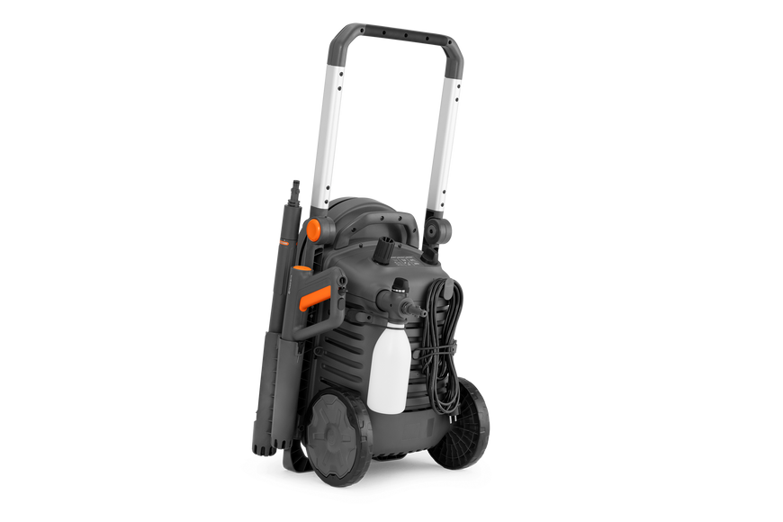 Мийка високого тиску Husqvarna PW 360 970726201 фото
