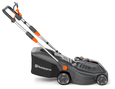 Газонокосарка Husqvarna Aspire LC34-P4A без АКБ та ЗП 970648301 фото