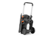 Мийка високого тиску Husqvarna PW 370 970726601 фото 2