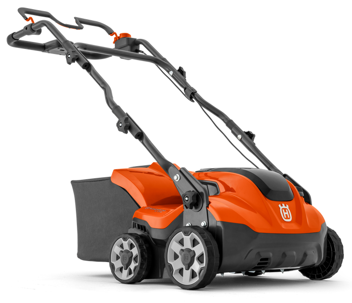 Скарифікатор Husqvarna S138i без АКБ та ЗП 967922206 фото