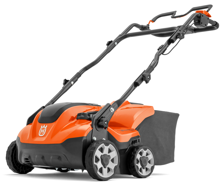 Скарифікатор Husqvarna S138i без АКБ та ЗП 967922206 фото