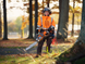 Пила Husqvarna 550iXP 970745815 фото 9