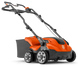 Скарифікатор Husqvarna S138i без АКБ та ЗП 967922206 фото 2
