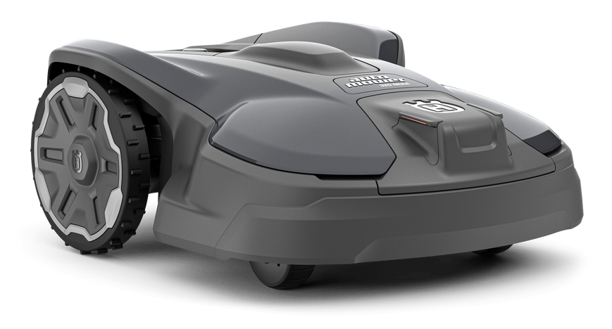 Газонокосарка-робот Husqvarna AM 320 NERA з системою Husqvarna EPOS&trade; 970535155 фото