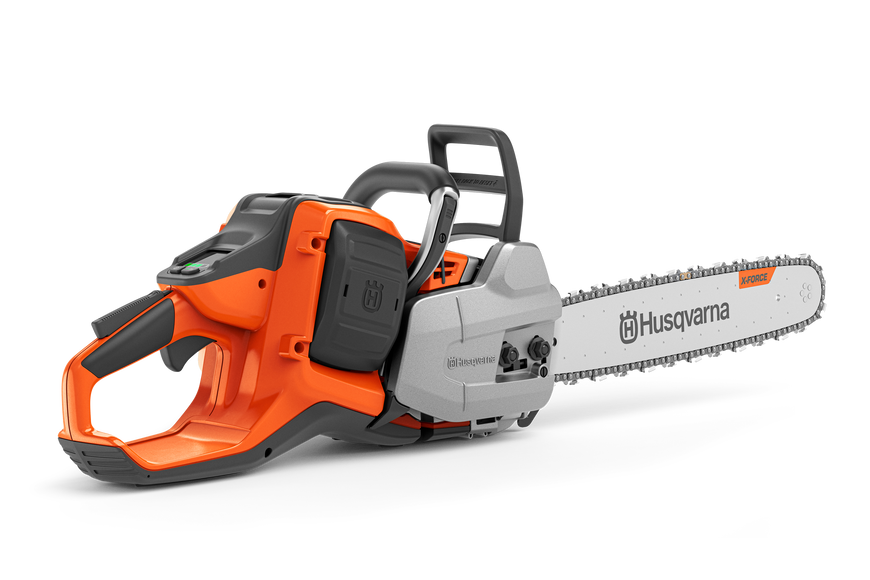 Пила Husqvarna 550iXP 970745815 фото