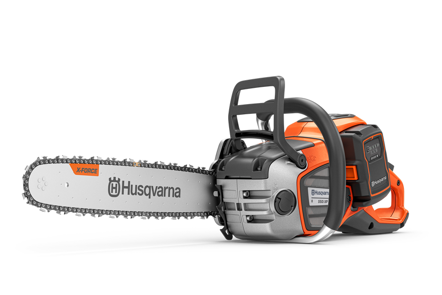 Пила Husqvarna 550iXP 970745815 фото