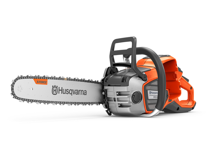 Пила Husqvarna 550iXP 970745815 фото