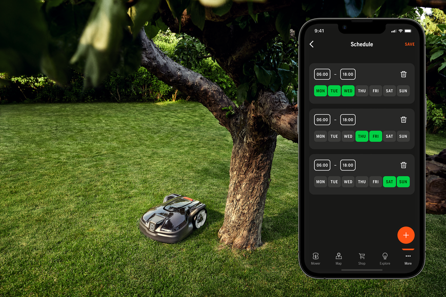 Плата Automower&reg; Connect 586662313 фото