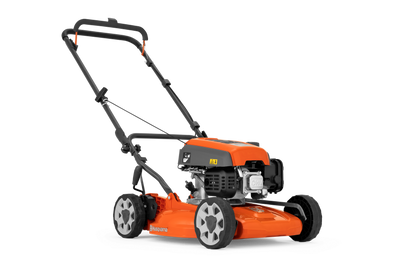 Газонокосарка Husqvarna LB 144 970722101 фото