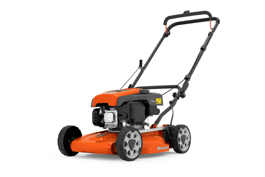 Газонокосарка Husqvarna LB 144 970722101 фото