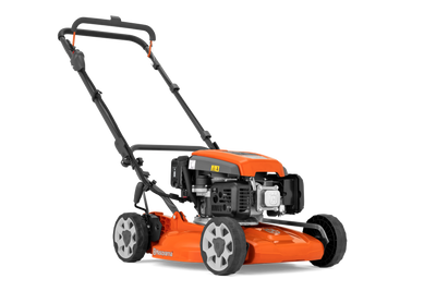 Газонокосарка Husqvarna LB 244E 970722201 фото