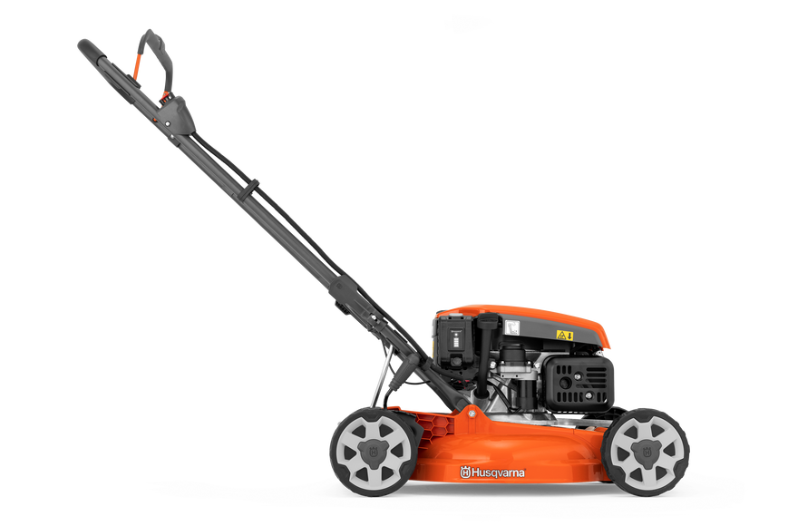 Газонокосарка Husqvarna LB 244E 970722201 фото