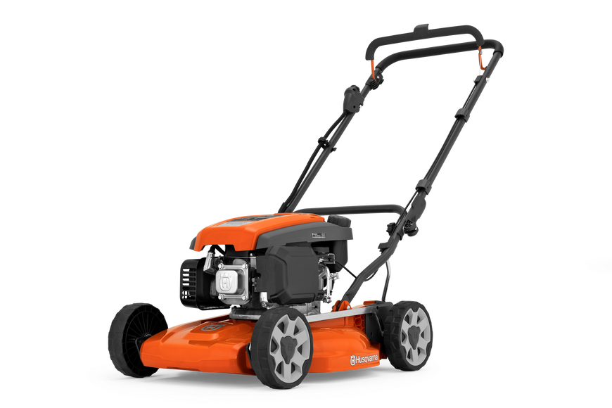 Газонокосарка Husqvarna LB 244E 970722201 фото