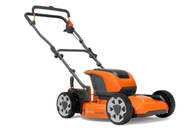 Газонокосарка Husqvarna LB 246iS без АКБ та ЗП 970787501 фото