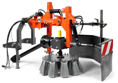 Husqvarna Weed brush 597750801 фото