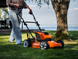 Газонокосарка Husqvarna LB 246iS без АКБ та ЗП 970787501 фото 3